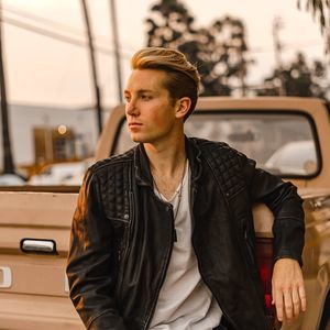 Meet your Posher, Billy